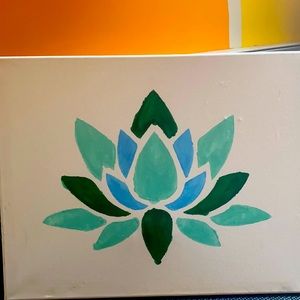 Art :) looking for a home.